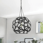 Visual Comfort Feccetta Large Pendant