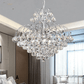 James R. Moder Lighting Jacqueline Collection Chandelier