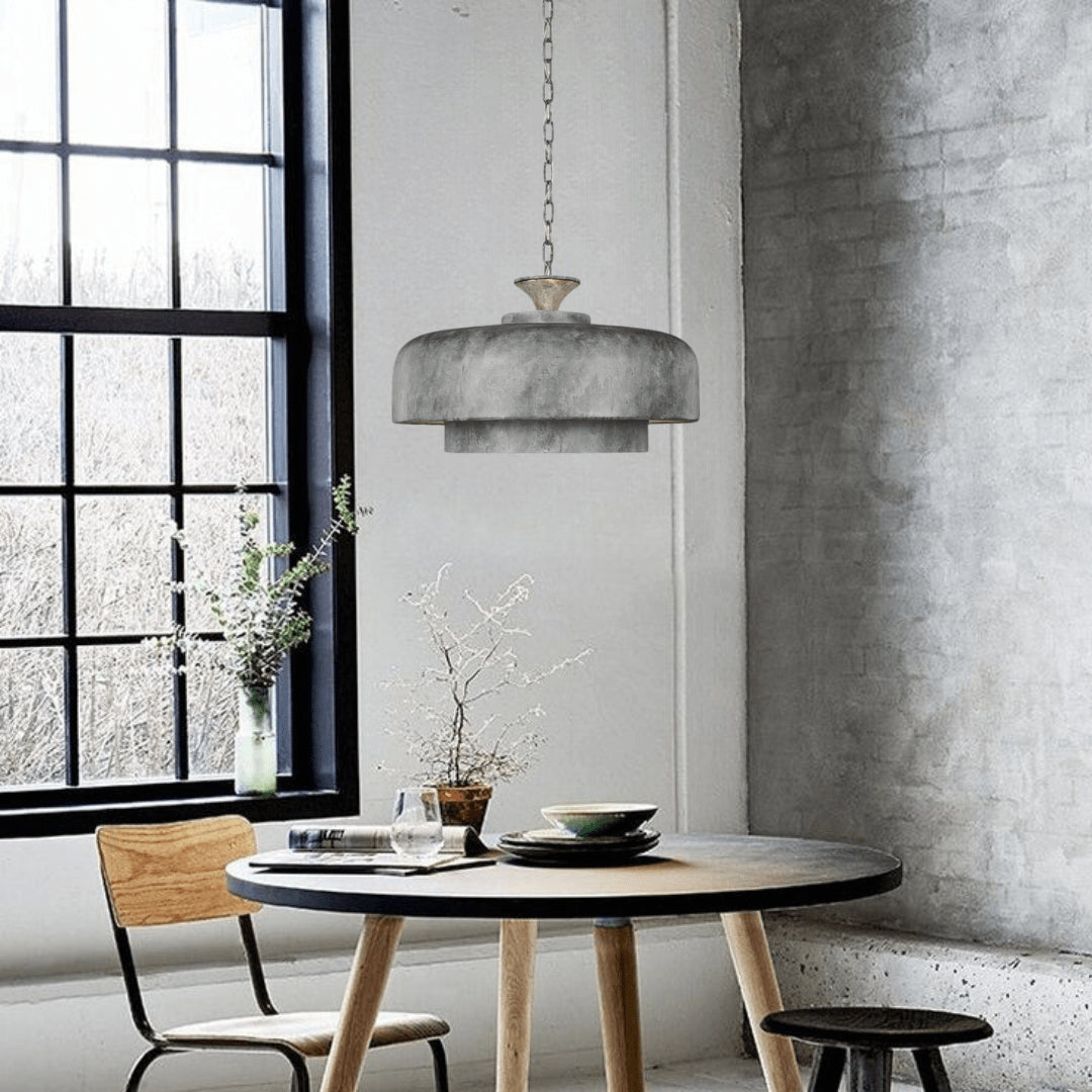 Visual Comfort Haymarket Large Pendant