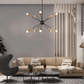 Visual Comfort Jax Medium Chandelier