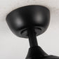 Parrot Uncle 42" Industrial Downrod Mount Ceiling Fan with Lighting and Remote Control