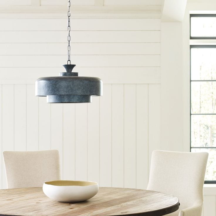 Visual Comfort Haymarket Large Pendant