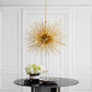 Visual Comfort Strada Medium Round Chandelier