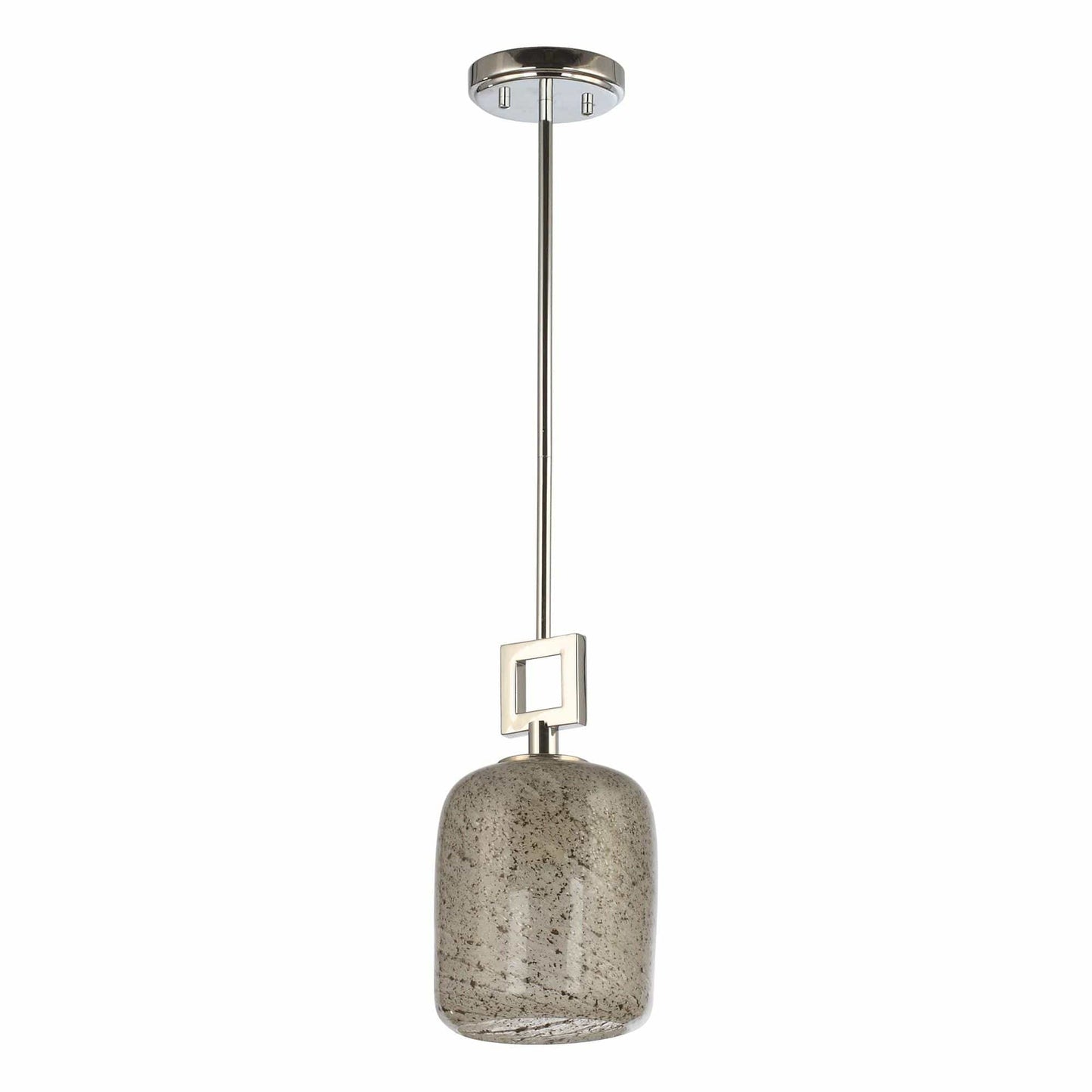 1-Light Modern Dining Room Pendant Lighting