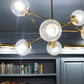 Visual Comfort Turenne Large Dynamic Chandelier