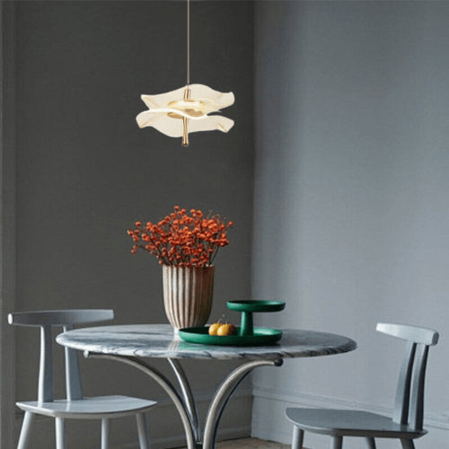 Arnsberg Lighting Butterfly 1-Light LED Pendant