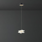 Arnsberg Lighting Butterfly 1-Light LED Pendant