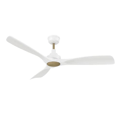 Carro USA Karsyn 52 inch 3-Blade Ceiling Fan with Remote Control