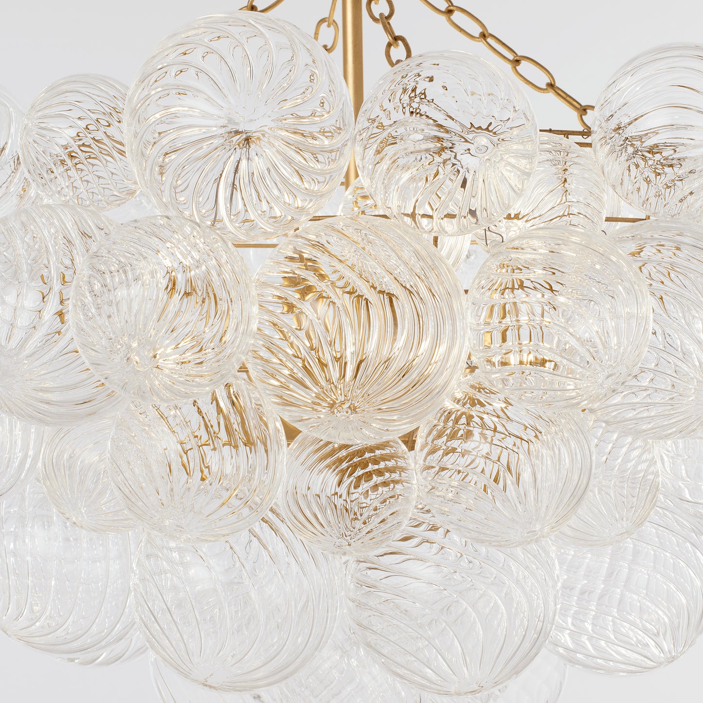 Visual Comfort Talia Large Chandelier