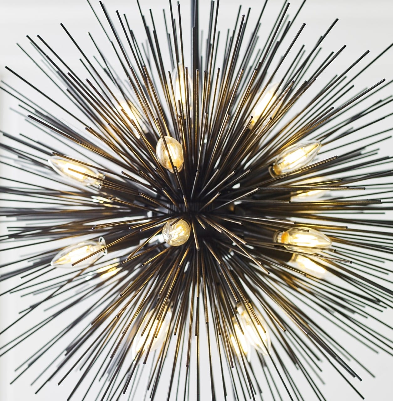 Visual Comfort Strada Medium Round Chandelier