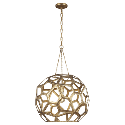 Visual Comfort Feccetta Large Pendant