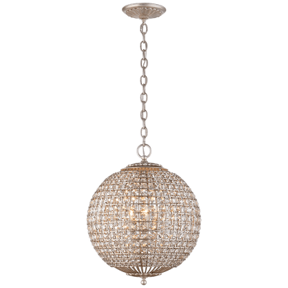 Visual Comfort Renwick Small Sphere Chandelier