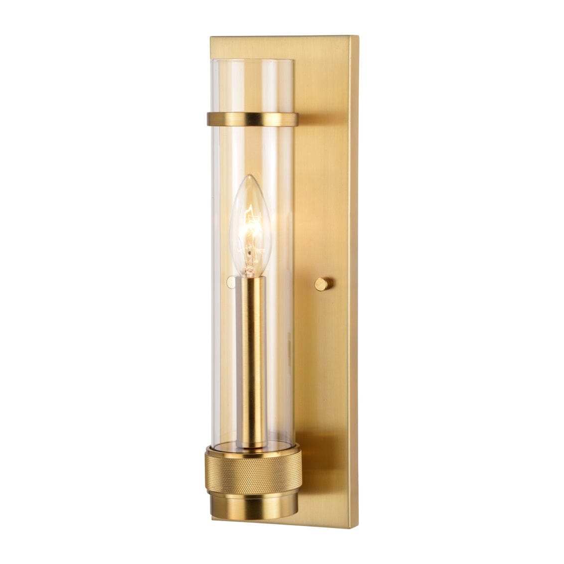 Bari 14-in.H Wall Light