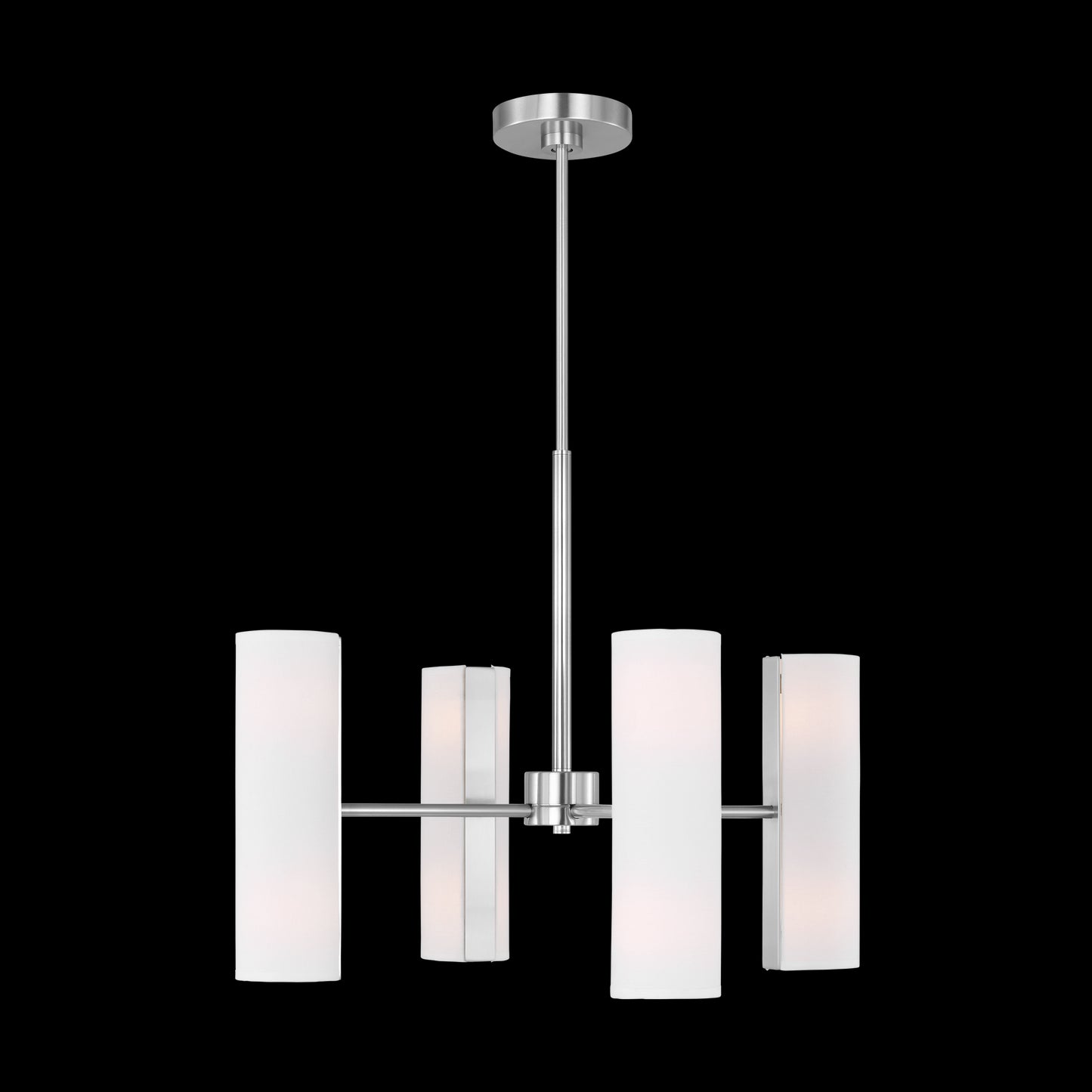 Visual Comfort Capalino Medium Chandelier