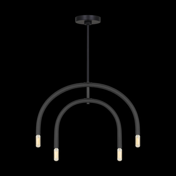 Visual Comfort Hadden Medium Chandelier