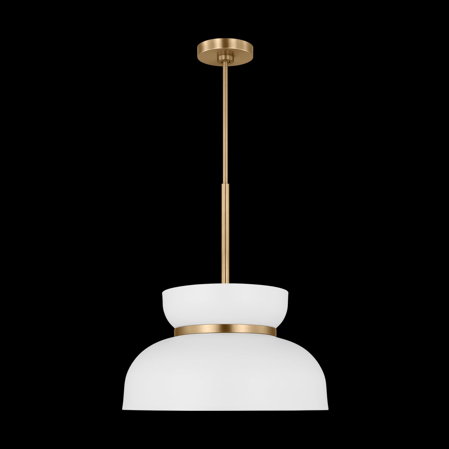 Visual Comfort Pemberton Medium Pendant