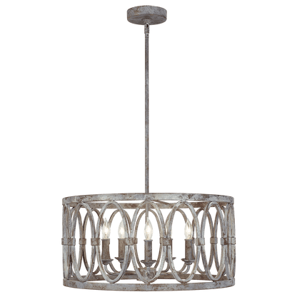 Visual Comfort Patrice Medium Lantern