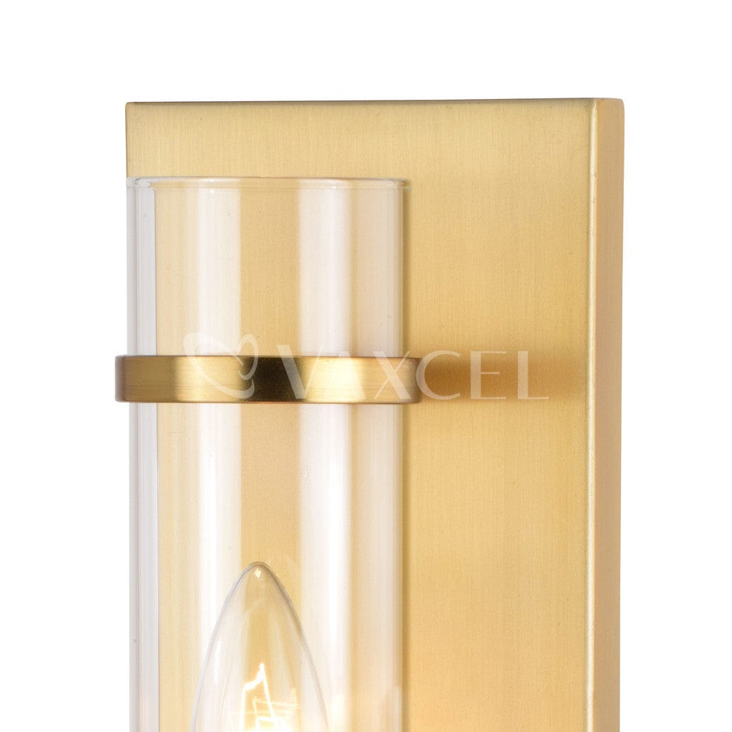 Bari 14-in.H Wall Light