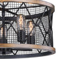 Bremerton 5 Light Chandelier