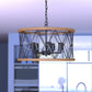 Bremerton 5 Light Chandelier