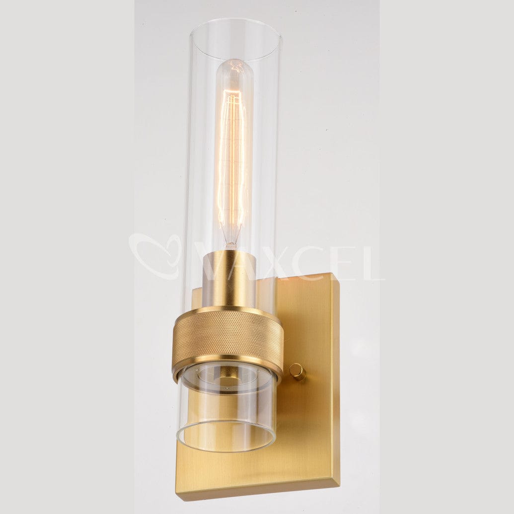 Bari 13-in.H Wall Light