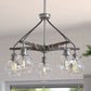 Avondale 5 Light Chandelier