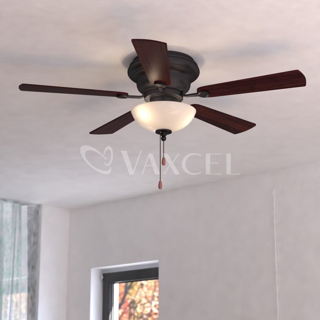 Expo 42 inch Ceiling Fan Noble Bronze