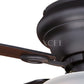 Expo 42 inch Ceiling Fan Noble Bronze