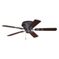 Expo 42 inch Ceiling Fan Noble Bronze