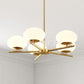 Sloane 27-in. 5 Light Chandelier