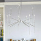 Kedzie 9 Light Chandelier