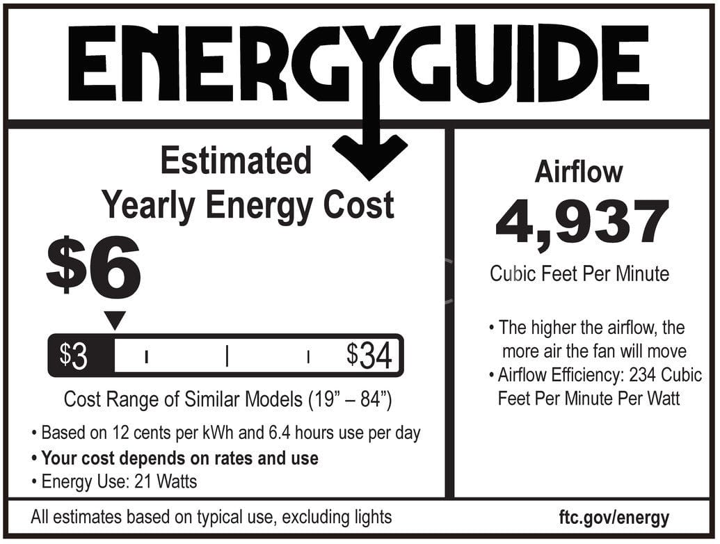 Wheelock 72 inch W LED Ceiling Fan Satin Nickel