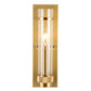 Bari 14-in.H Wall Light