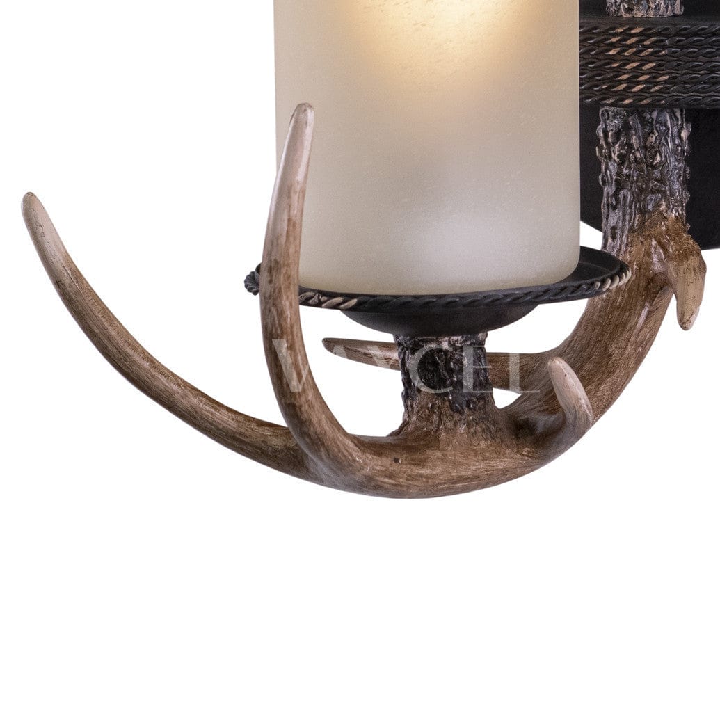 Yoho 1L Antler Vanity Black Walnut