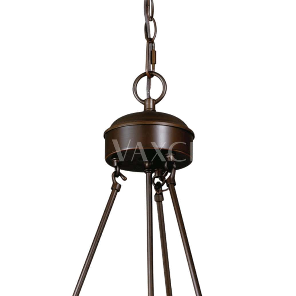 Bozeman 9 Light Chandelier