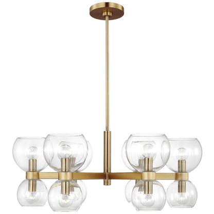 Visual Comfort Londyn Small Chandelier