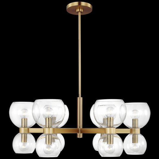 Visual Comfort Londyn Small Chandelier