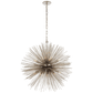 Visual Comfort Strada Medium Round Chandelier