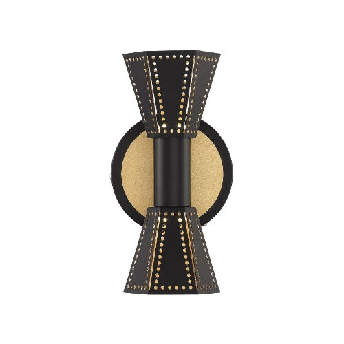 Arnsberg Lighting Houston Wall Sconce