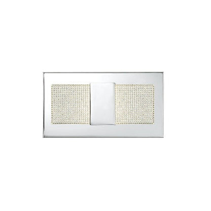 Arnsberg Lighting Krone Wall Sconce