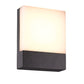 Arnsberg Lighting Pecos LED Outdoor Wall Sconce