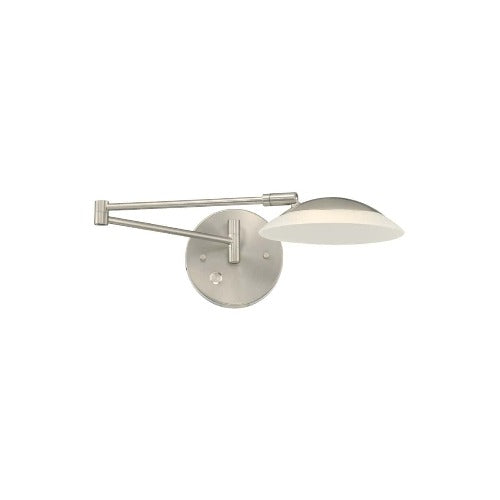 Arnsberg Lighting Meran Turbo Wall Sconce