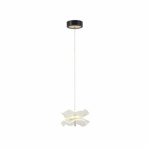 Arnsberg Lighting Butterfly 1-Light LED Pendant - Large