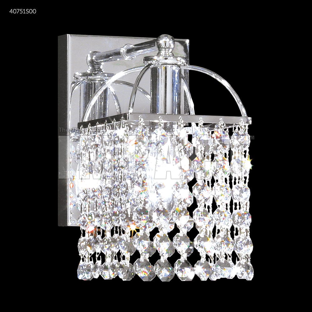 James R. Moder Lighting Contemporary Wall Sconce/Vanity
