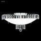 James R. Moder Lighting Contemporary Collection Chandelier