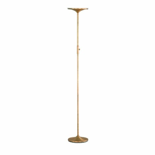 Arnsberg Leipzig LED Torchiere floor lamp