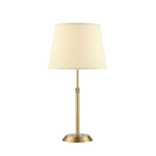 Arnsberg Lightning Attendorn Table Lamp