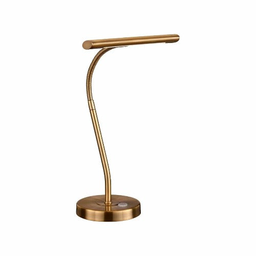 Arnsberg Lighting Curtis LED Desk Lamp