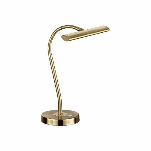 Arnsberg Lighting Curtis LED Desk Lamp