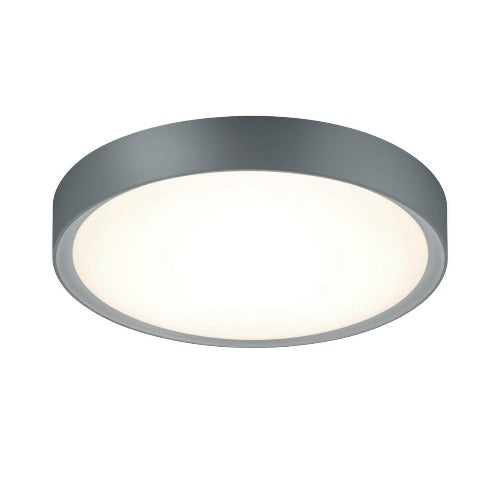 Arnsberg Lighting Clarimo LED Bathroom Ceiling Light